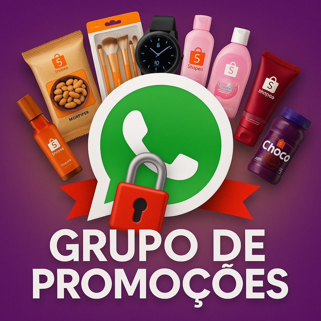 Grupo de Promoções